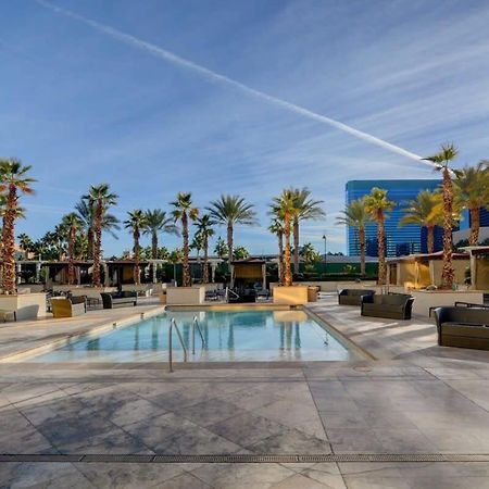 Mgm Signature-16-704 Jacuzzi Studio Las Vegas Exterior foto