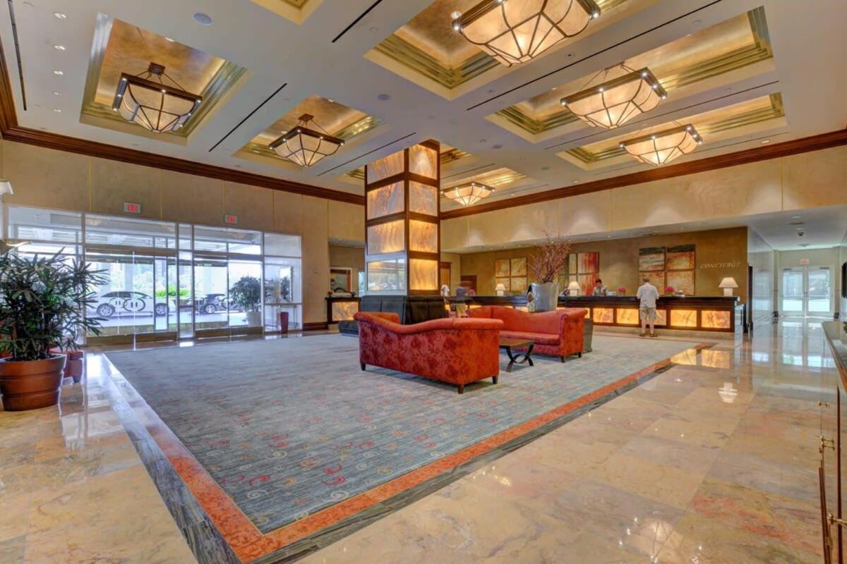 Mgm Signature-16-704 Jacuzzi Studio Las Vegas Exterior foto